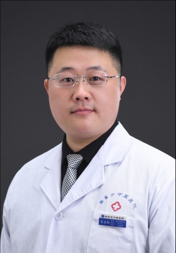 朱正阳